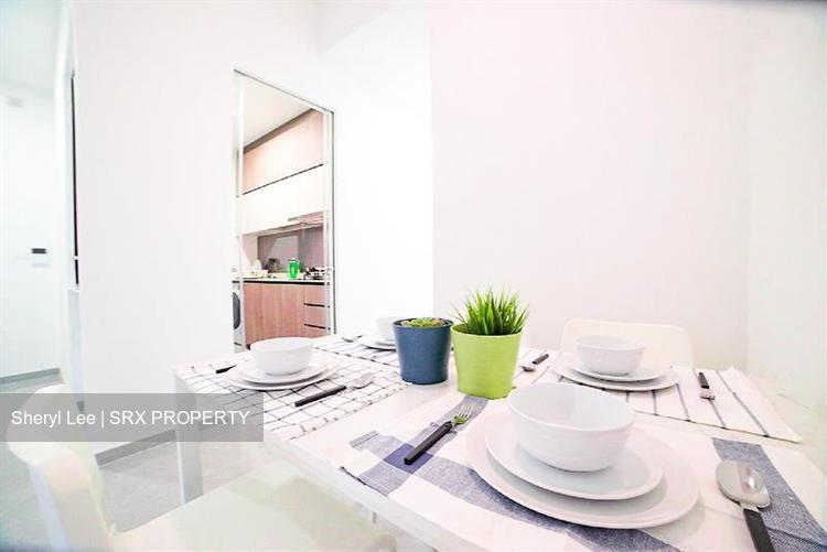 Sturdee Residences (D8), Condominium #227557031